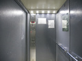 Высокоскоростные, бесшумные лифты. Фото от 28.05.2015 г.