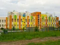 Детский сад. Фото от 29.06.2017 г.