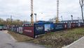 Ход строительства. Фото от 22.04.2026 г.