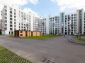 мкр. «Северный» (Москва). Дворовое пространство. Фото от 23.07.2017 г.