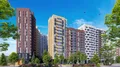 ЖК «Датский квартал».