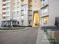 Внутренний двор жилого комплекса. Фото от 22.11.2014 г.