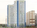 ЖК «Южное Домодедово». Фото от 15.06.2016 г.
