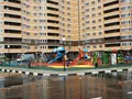 Внутренний двор.