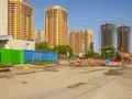 Мкр. «6А». Ход строительства. Фото от 04.06.2016 г.