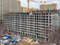 Аэрофотосъемка от 09.03.2022г.