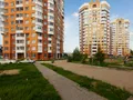 мкр. «Донской» (Коломна). Благоустроенная территория. Фото от 29.06.2017 г.