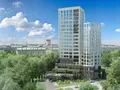 ЖК «Байконур» в Донском районе Москвы.