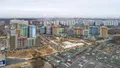 Общей вид территории застройки. Аэрофотосъёмка от 14.11.18 г.