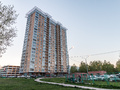 ЖК «Резидент 77». Фото от 05.05.2015 г.