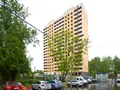ЖК «Высокий берег» (Ногинск). Ход строительства. Фото от 24.05.2016 г.
