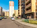 ЖК «Коммунарка». Парковочные места для автомобилей. Фото от 14.07.2016 г.