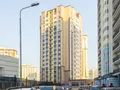 ЖК «Новое Домодедово». Дом 12. Фото от 15.06.2016 г.