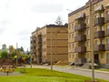 В ближайшем окружении находится лес и протекает Москва-река. Фотосъемка от 25.08.2016 г.