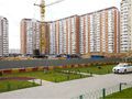 Мкрн. «Некрасовка-Парк». Квартал 7, корпуса 1, 2. Фото от 08.06.2016 г.