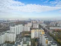 Панорамный вид из окна. Фото от 22.10.2015 г.