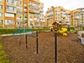 ЖК «Рублевское Предместье». Детская игровая площадка. Фото от 20.09.2016 г.