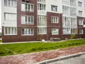 ЖК «Макеевский». Облагороженная территория. Фото от 06.06.2016 г.