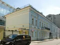 ЖК «Резиденция Знаменка». Фото от 03.06.2015 г.