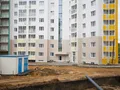 Ход строительства микрорайона. Фото от 17.05.2015 г.