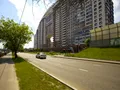 ЖК «Arco di Sole». Вид со стороны дороги. Фото от 28.05.2016 г.
