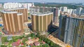 UP-квартал «Сколковский». Ход строительства. Фото от 18.08.2017 г.