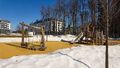 Ход строительства. Сдан. Фото от 23.03.2026 г.