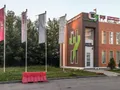 Офис продаж. Фото от 24.06.2015 г.