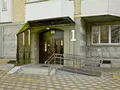 ЖК «Переделкино Ближнее». Входная группа. Фото от 04.08.2016 г.