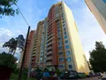 ЖК «Цветочный Город». Дом 1Б. Фото от 24.06.2017 г.