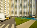 ЖК «Первый Московский». Облагороженная территория. Фото от 06.08.2016 г.
