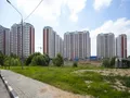 Облагороженная территория ЖК. Фото от 23.06.2015 г.