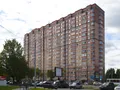 ЖК на пр-те Красной Армии, 247. Фото от 19.08.2015 г.