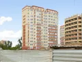 ЖК «Европейский» (Егорьевск). Фото от 09.06.2015 г.