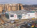 мкр. «Новокосино-2». ТЦ Реутов парк. Аэрофотосъемка от 17.03.2017 г.