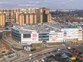 мкр. «Новокосино-2». ТЦ Реутов парк. Аэрофотосъемка от 17.03.2017 г.