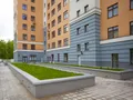 Внутренняя территория комплекса. Фото от 19.05.2015 г.