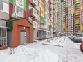 ЖК «Победа». Благоустроенная территория. Фото от 05.12.2017 г.