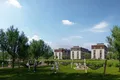Спокойствие и безопасность обеспечиваются закрытой охраняемой территорией и видеонаблюдением