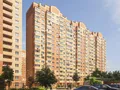 ЖК «Сосновый Бор». Фото от 15.06.2016 г.