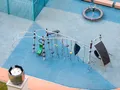 ЖК «Новое Тушино». Игровые конструкции. Фото от 18.08.2017 г.
