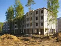 Ход строительства ЖК. Фото от 31.05.2015 г.