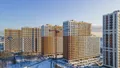 ЖК «Инновация». Общий вид. Фото от 12.01.2022 г.