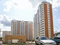 ЖК «Эко Видное», корпус 6а, 6б. Фото от 12.06.2015 г.