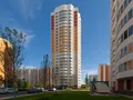 Высотный дом. Фото: Июль 2017 г.