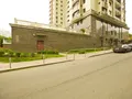 ЖК «Воробьево» (Фамильный дом «Воробьево»). Облагороженная территория. Фото от 10.07.2016 г.
