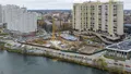 Аэрофотосъемка от 03.11.2022г.