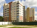 ЖК «Бородино». Ход строительства дома 18. Фото от 12.07.2016 г.