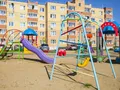Детская игровая площадка. Фото от 03.06.2015 г.