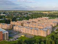 Экопарк «Горчаково». Окрестности. Аэрофотосъемка. Фото от 02.09.2016 г.